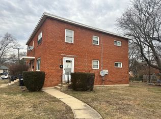 705 Montrose Ave, Laurel, MD 20707