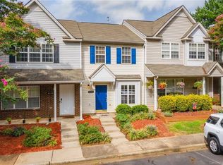 6453 Saint Bernard Way, Charlotte, NC 28269