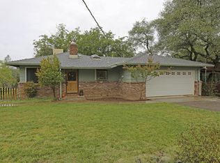 21212 Old Alturas Rd, Redding, CA 96003