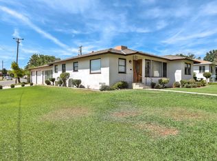 2901 Olympic Dr, Bakersfield, CA 93308