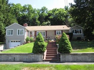 41 Zenith Dr, Worcester, MA 01602