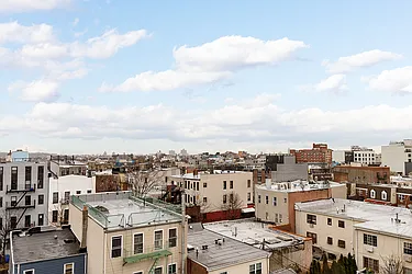 Rented by Brown Harris Stevens