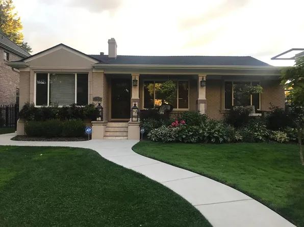 747 S Clayton St, Denver, CO 80209