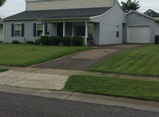 251 Fieldpoint Rd, Heath, OH 43056