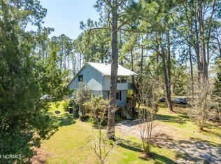 107 Blackwell Point Loop Rd, Oriental, NC 28571