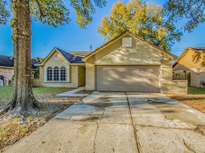 12923 Bamboo Forest Trl, Houston, TX, 77044