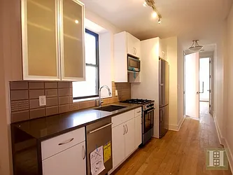 Rented by Halstead Real Estate