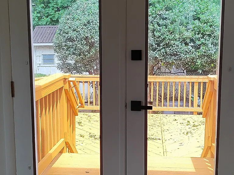 1417 N Buchanan St — Photo 2