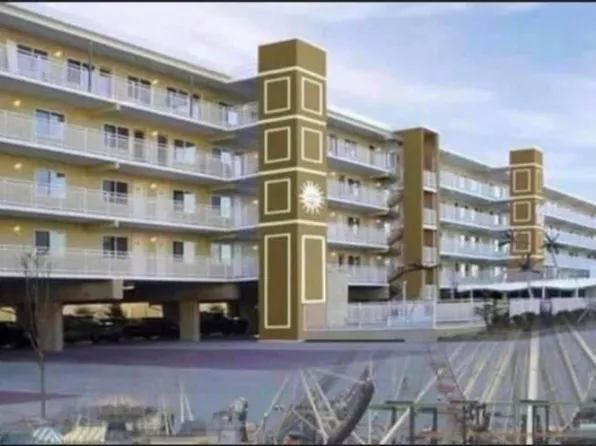 1800 Ocean Ave Unit 200, North Wildwood, NJ 08260