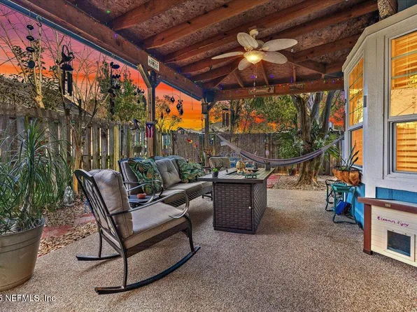 4483 GOODBYS HIDEAWAY Drive N, Jacksonville, FL 32217