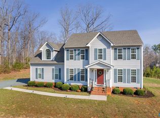 5 Carriage Hill Rd, Palmyra, VA 22963