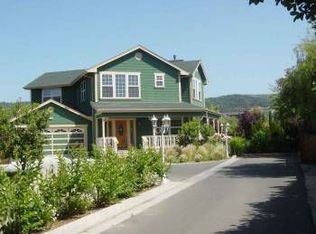 496 E Napa St, Sonoma, CA