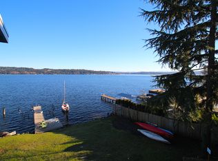 8716 Sand Point Way NE #8, Seattle, WA 98115