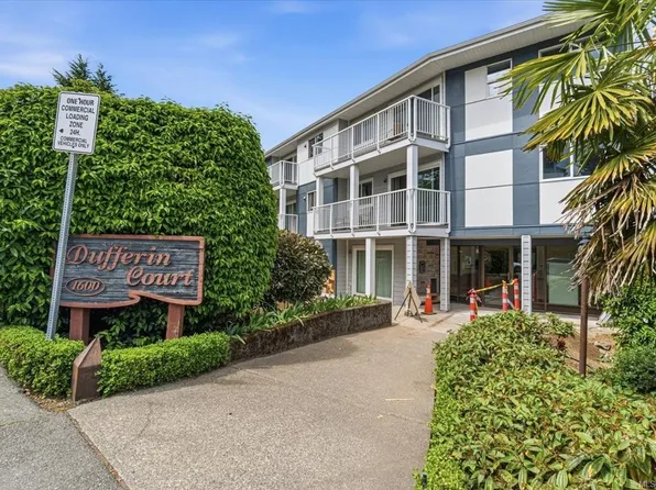 1600 Dufferin Cres #104, Nanaimo, BC V9S 5N2