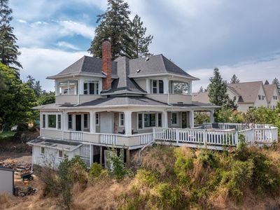 1625 E Hartson Ave, Spokane, WA, 99202