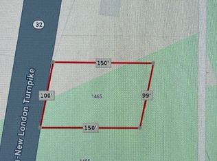1465 Norwich New London Turnpike, Montville, CT 06382