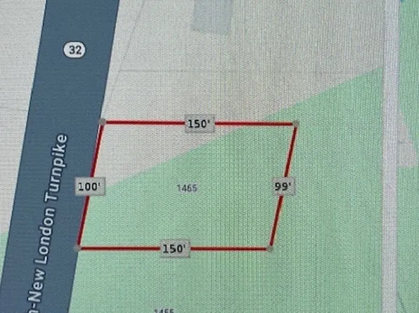 1465 Norwich New London (rte 32) Turnpike, Montville, CT 06382