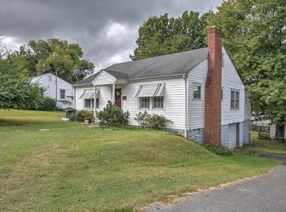 25 Carson Ln #0, Bristol, TN 37620
