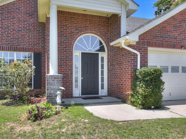 111 Tyler St, Grovetown, GA 30813