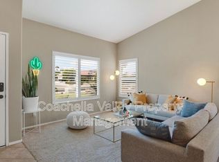2162 Shannon Way, Palm Springs, CA 92262