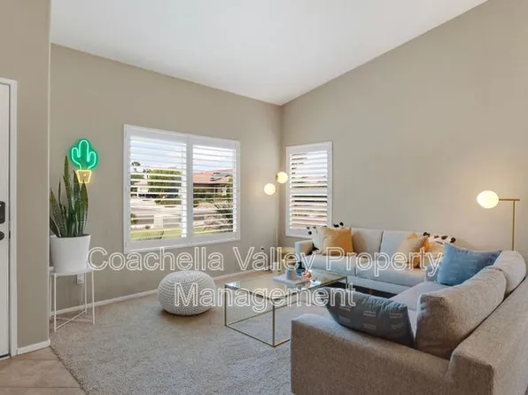 2162 Shannon Way, Palm Springs, CA 92262