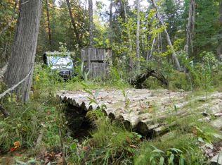 E Balli Rd, Spruce, MI 48762