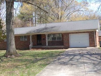 5200 Epperson Rd, Paducah, KY, 42003