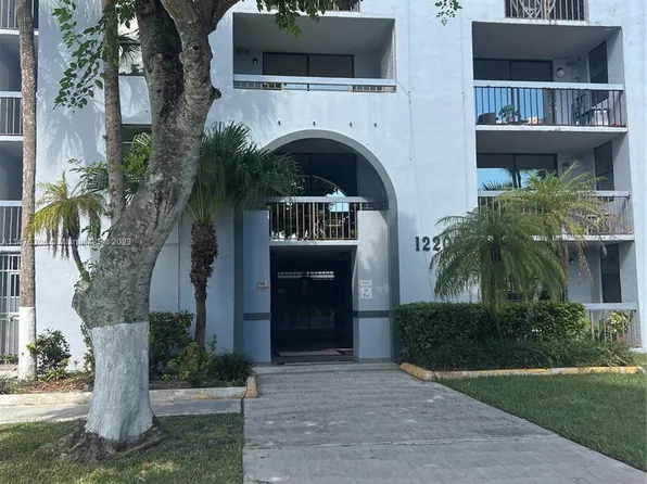 12209 SW 14th Ln APT 1403, Miami, FL 33184