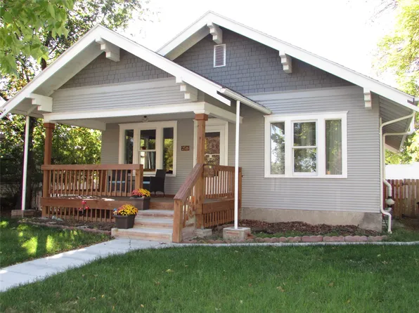 2516 2nd Ave N, Great Falls, MT 59401