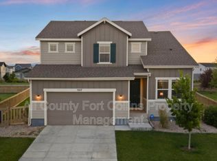 5217 Alberta Falls St, Timnath, CO 80547