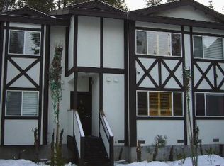 227 Squaw Valley Rd #40, Olympic Valley, CA 96146