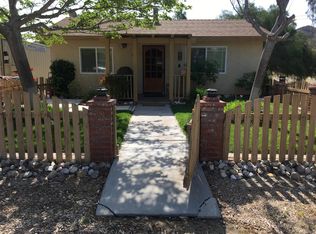 15871 Baker Canyon Rd, Santa Clarita, CA 91390