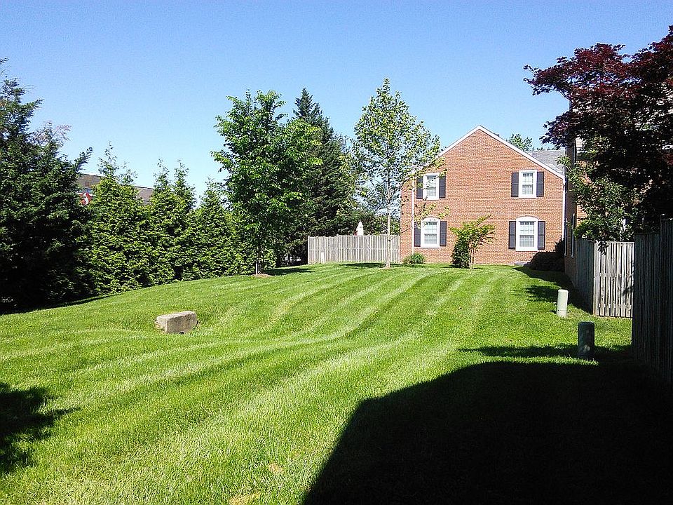 children backyard