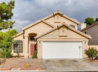 5613 Dawnbreak Dr, Las Vegas, NV 89149