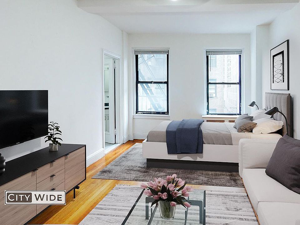 1st image of 140 E 46th St APT 2F