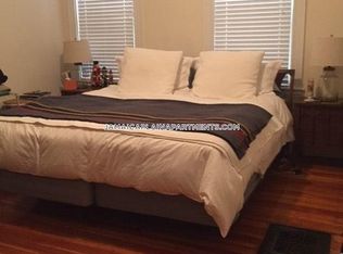 400 Centre St #1A, Jamaica Plain, MA 02130