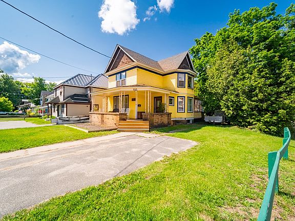 2nd image of 110 Parkside Dr