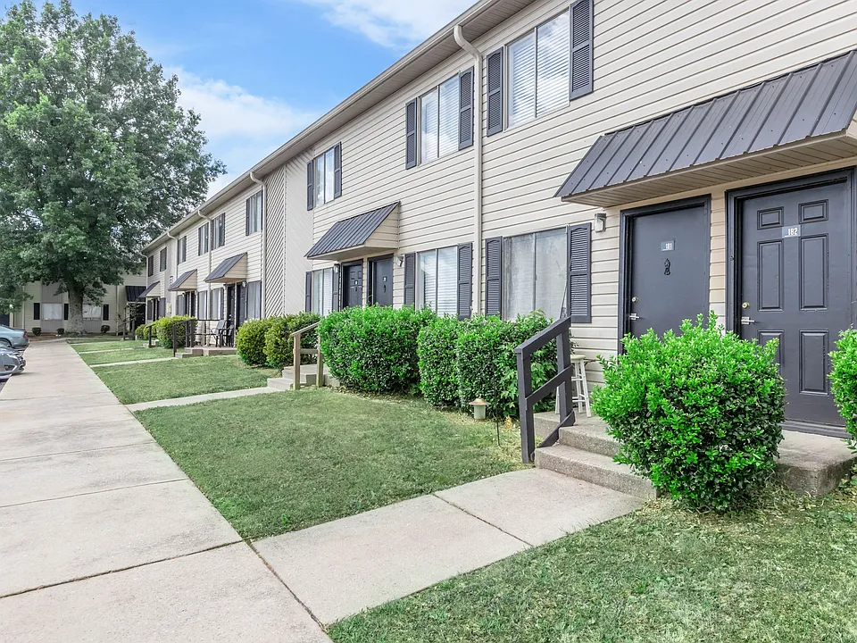 Dover Glen Apartments