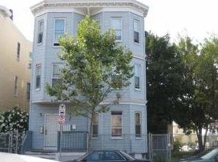 139 Bowdoin St APT 3, Dorchester, MA 02122