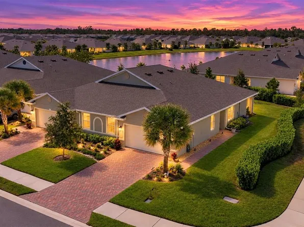 1468 REMINGTON TRACE DRIVE, PORT CHARLOTTE, FL 33953