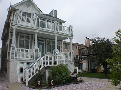 Home Exterior