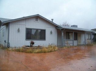 95 E Rancho Vista Way, Cottonwood, AZ 86326