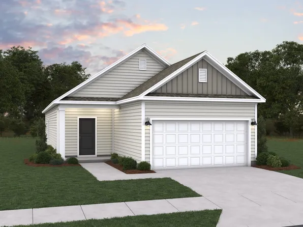 Bloomington Plan, Enclave at The Settlement