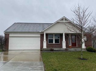 10105 Meadow Glen Dr, Independence, KY 41051