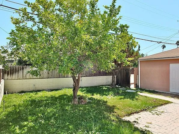 3736 Edgehill Dr, Los Angeles, CA 90018