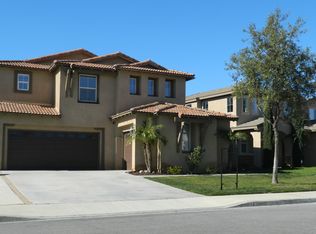 34593 Shallot Dr, Winchester, CA 92596