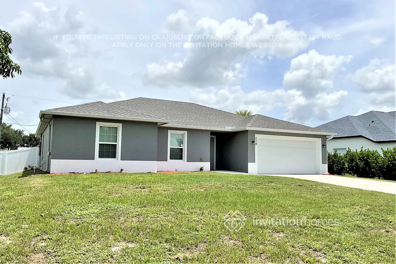 579 Lafayette St SW Palm Bay, FL 32908 — Photo 2