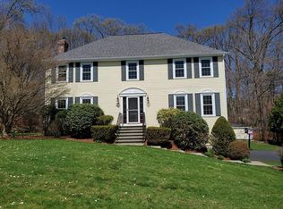 27 Wadsworth Rd, Ashland, MA 01721