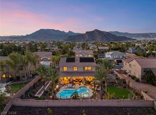 4016 Rubicon Peak Ct, Las Vegas, NV 89129