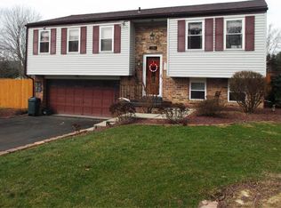 125 Manor Dr, West Newton, PA 15089